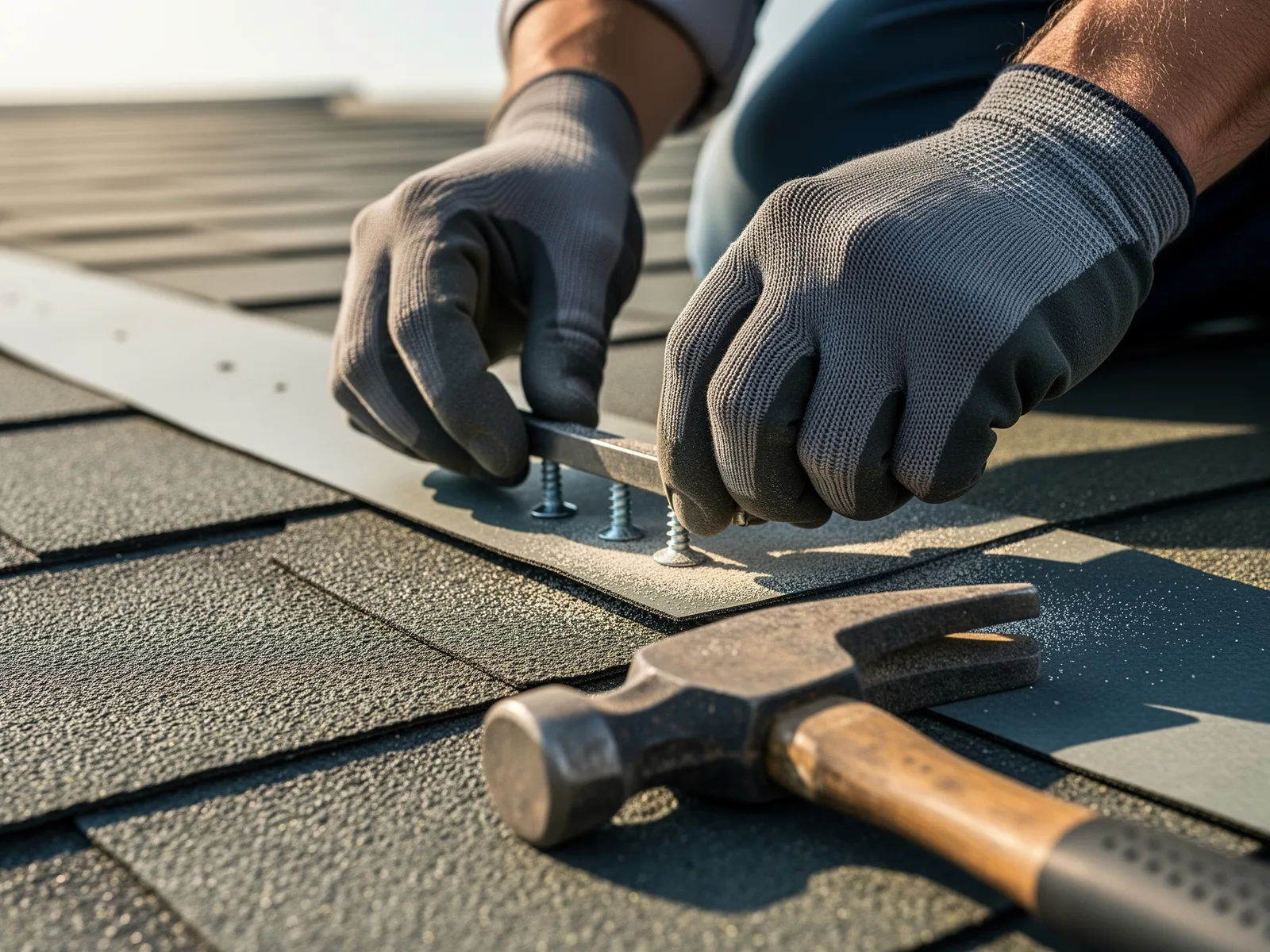 Why choose Fascia Repair in Everson, WA